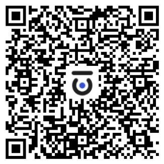 百家号二维码