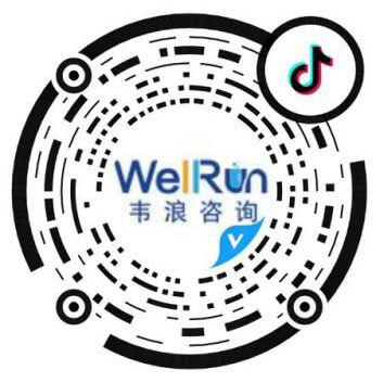 抖音号二维码